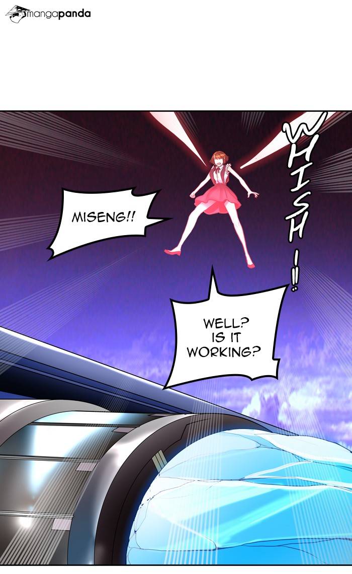 Tower of God Chapter 335 image 018